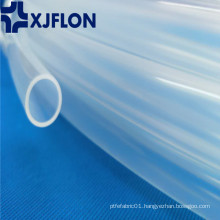 pfa shrink tube flexible pfa transparent tube